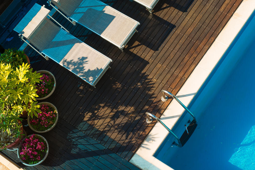Hotel Giulietta Riccione Exterior foto